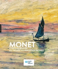 Image de Monet, Chefs-d'oeuvre du Musée Marmottan Monet