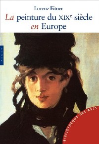 Picture of La Peinture au XIXe siècle en Europe