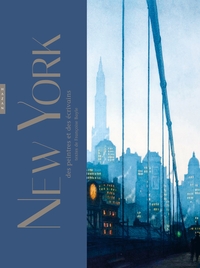 Picture of New York des peintres et des écrivains