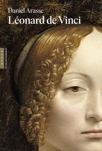 Image de Léonard de Vinci  (Les incontournables Hazan)
