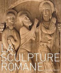Image de La sculpture romane