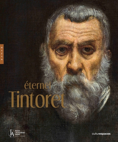 Image de Tintoret. Catalogue officiel de l'exposition