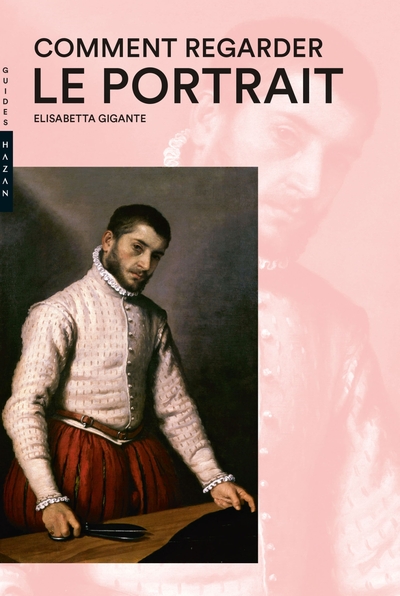 Picture of Comment regarder  le Portrait