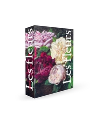 Picture of Fleurs. Coffret l'essentiel