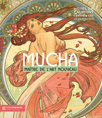 Picture of Alphonse Mucha. Maître de l'Art nouveau (catalogue officiel d'exposition)