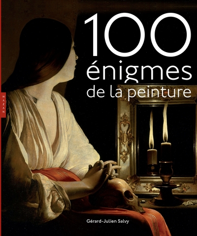 Image de Cent énigmes de la peinture Nouvelle édition