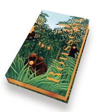 Picture of Douanier Rousseau. L'art en lumière