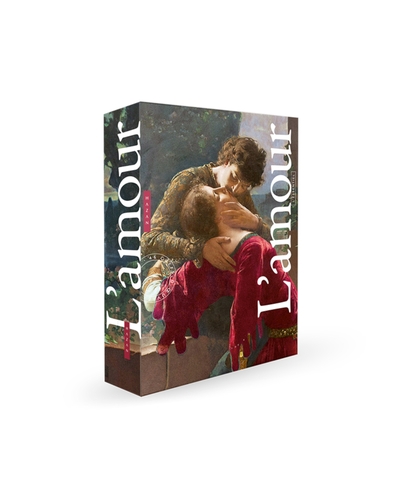 Image de L'Amour. Coffret l'essentiel