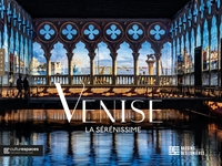 Image de Venise la Sérénissime (publication officielle - Bassin de lumières)