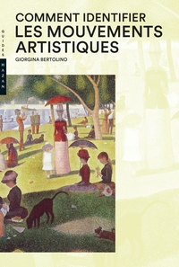 Image de Comment identifier les mouvements artistiques