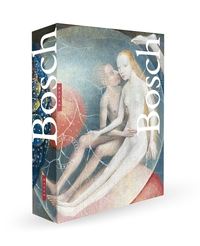 Image de Bosch. Coffret l'essentiel
