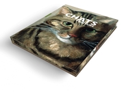 Picture of Les chats dans la peinture