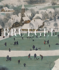 Picture of Pieter Bruegel