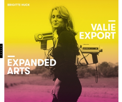 Image de Valie Export : Expanded Arts