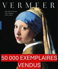 Picture of Vermeer. Nouvelle édition 2024