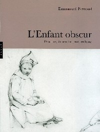 Image de L'Enfant obscur