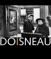 Image de Doisneau Nouvelle édition