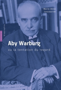 Image de Aby Warburg ou la tentation du regard. Biographie