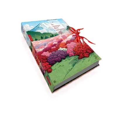 Picture of Le temps des saisons dans l'estampe japonaise
