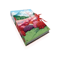 Picture of Le temps des saisons dans l'estampe japonaise