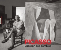 Image de Picasso. L'Atelier des combles