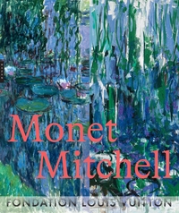 Image de Monet Mitchell (catalogue officiel d'exposition)