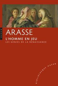 Picture of L'Homme en jeu. Les génies de la Renaissance