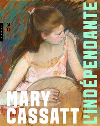 Picture of Mary Cassatt Catalogue officiel de l'exposition