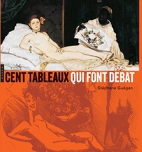 Image de Cent tableaux qui font débat