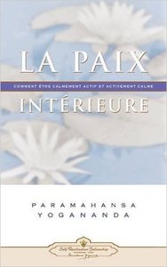 Image de La Paix Intérieure