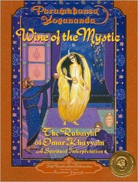 Image de Wine Of The Mystic (English)