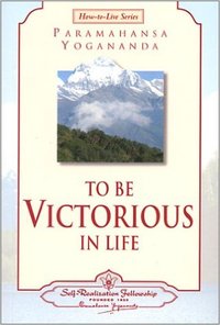 Image de To Be Victorious (English)