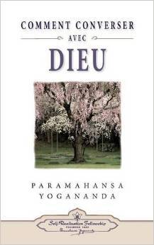 Image de Comment Converser Avec Dieu.