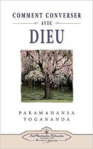 Image de Comment Converser Avec Dieu.