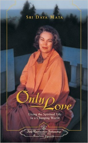 Picture of Only Love  (English)