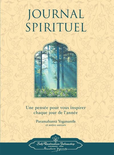 Image de Journal Spirituel
