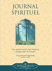 Image de Journal Spirituel