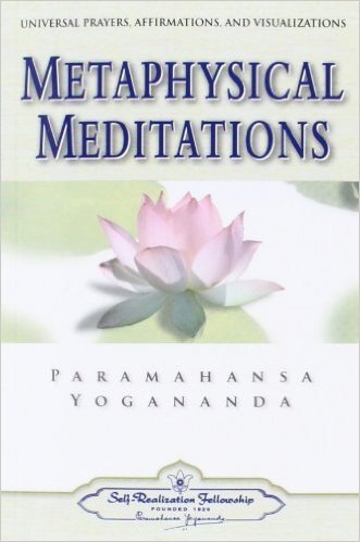 Picture of Metaphysical Meditations