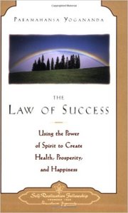 Image de The Law Of Success