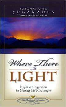 Picture of Where There Is Light (English)