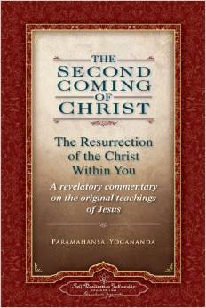 Picture of The Second Coming Of Christ (English)