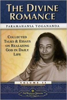 Image de The Divine Romance (English)