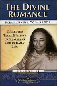 Image de The Divine Romance (English)