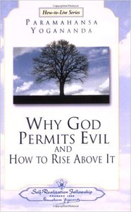 Image de Why God Permits Evil (English)