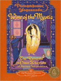 Image de Wine Of The Mystic (English)