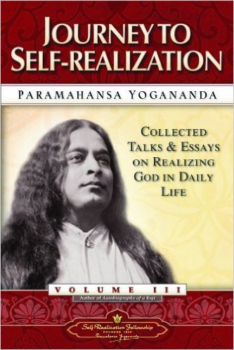 Image de Journey To Self-Realization (English)