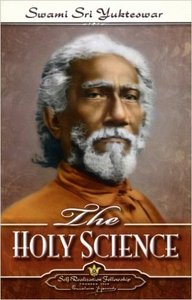 Image de The Holy Science (English)