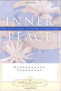 Picture of Inner Peace (English)