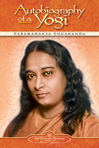 Image de Autobiography Of A Yogi (English)