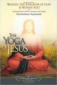 Image de The Yoga Of Jesus (English)